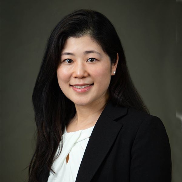 Catherine  Liu Photo