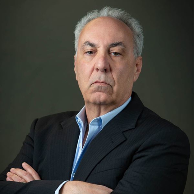 Daniel J. Weintraub Photo