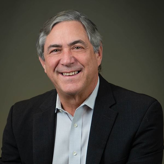 James R. Selth Photo